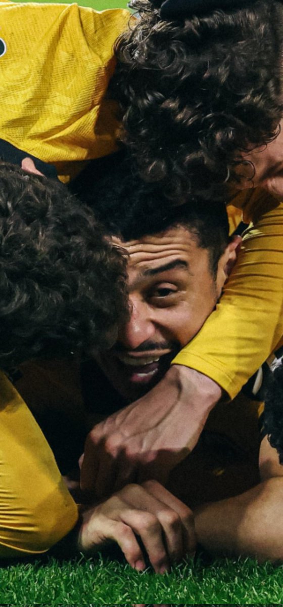 That is all.  #wwfc
