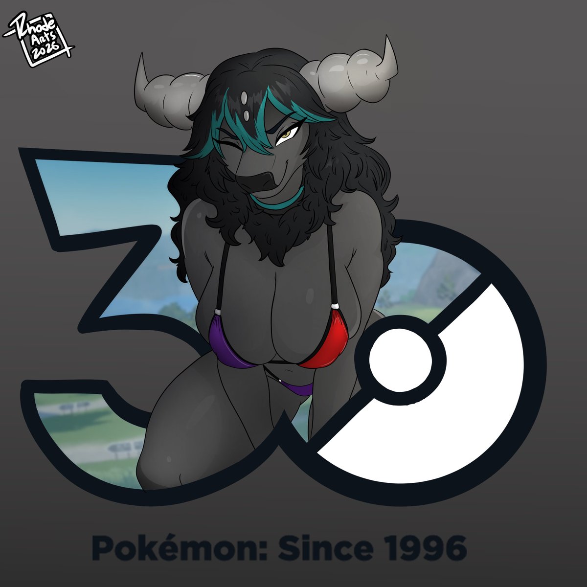 🎂30 anniversary💖
a bit late, but its always good to see Aysel(?