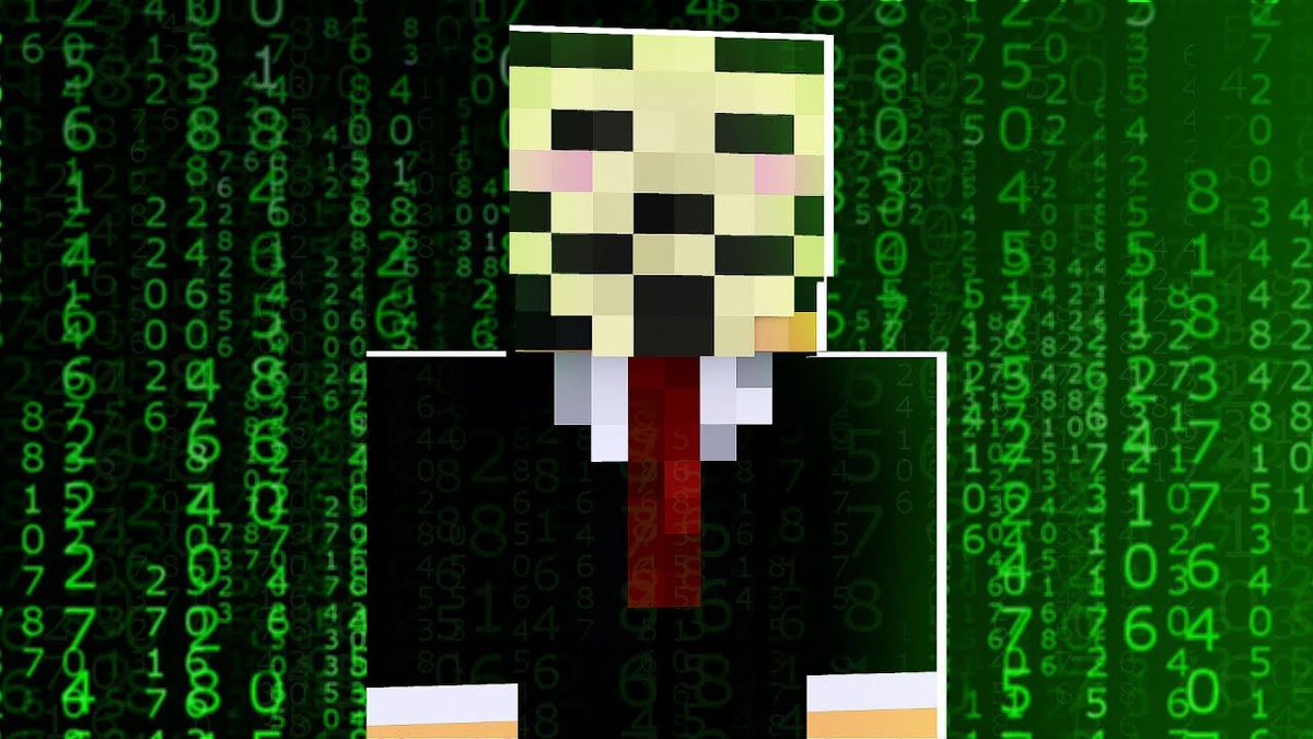 Money SMP Insider tweet media