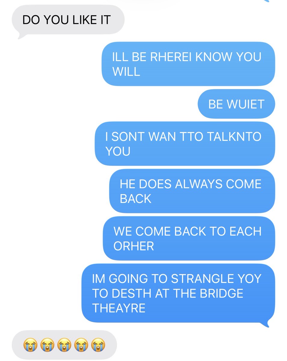 feeling super normal sane and hinged about this edit. she's done it again everyone say thank you em