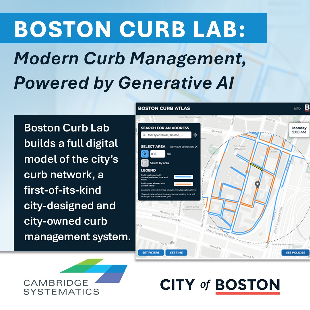CambridgeSystematics tweet media