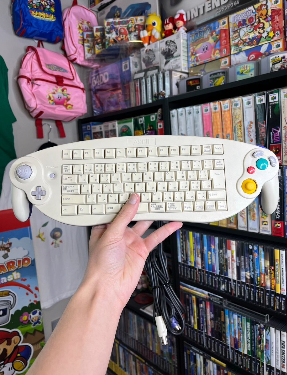 this thing is an abomination 🤣