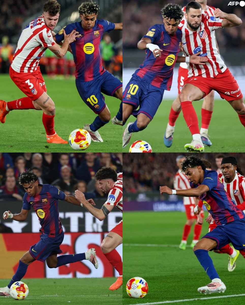 Invictos tweet media