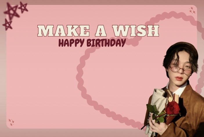 kybasclub_'s tweet photo. 🎀KyBas Card🌠

When The Trend Started, You can use Our Make A Wish Card to write A Wish Here #6CODE ⬇️💗🤙🏻🤙🏻

Write Yours as a Happy Birthday Wishes to our Sunshine Bas Hatsanat!💖

#บาสเด็กอ้วนที่แท้จริง #bbasjtr #BasHatsanat https://t.co/HdSjAntZLA