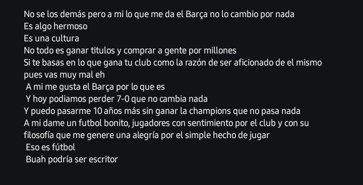 keto_chill's tweet photo. @FCBarcelona_es Visca el Barça https://t.co/8MCohpowYv