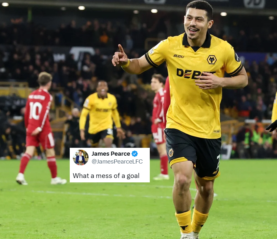 Empire of the Kop tweet media