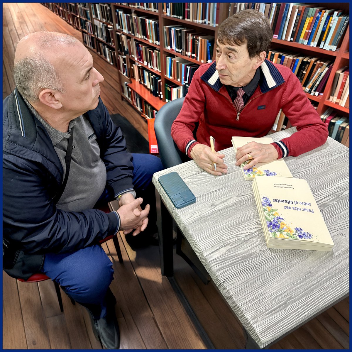 Aache Ediciones tweet media