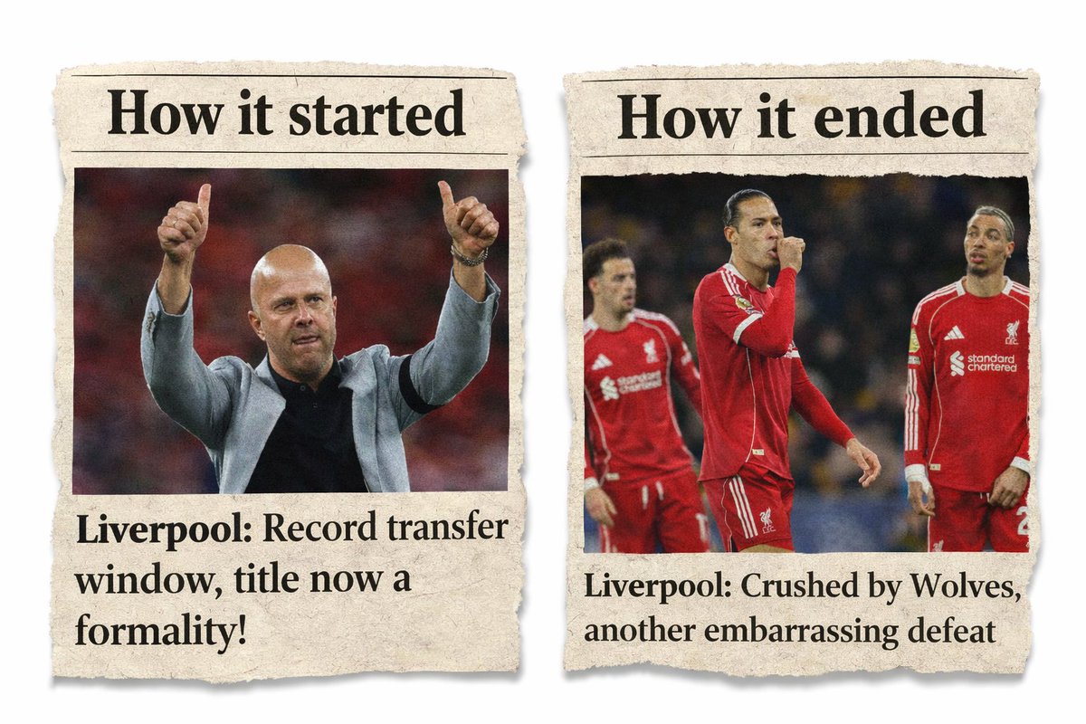 HubertJanuary's tweet photo. Liverpool won the S'lottery 😂 https://t.co/R5kqLvbck3
