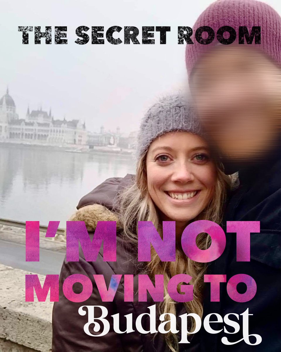 The Secret Room (podcast) tweet media