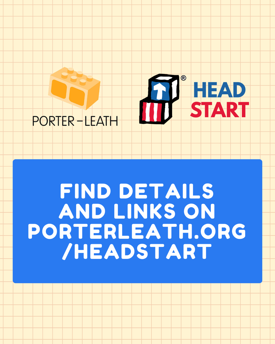 Porter-Leath tweet media