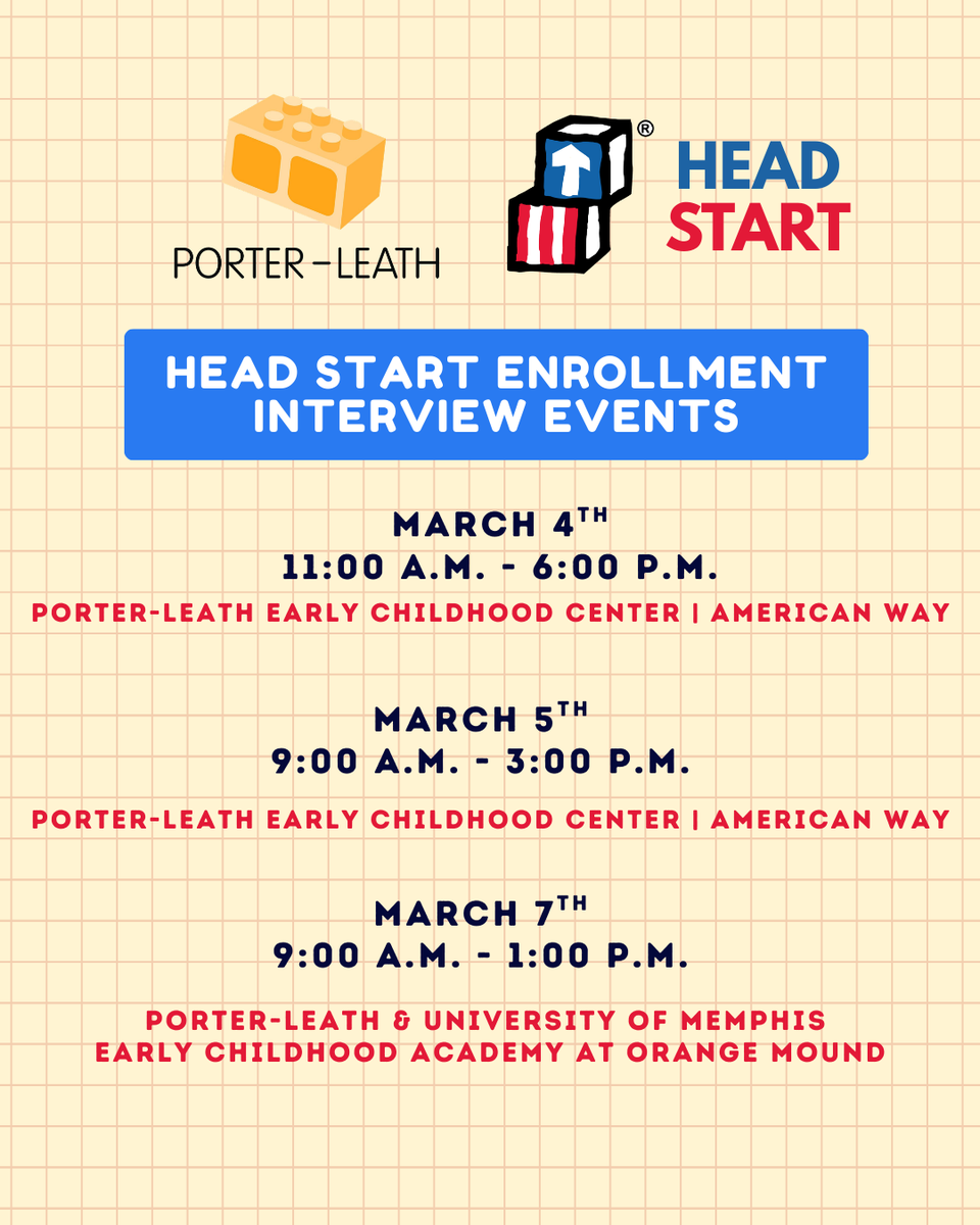 Porter-Leath tweet media