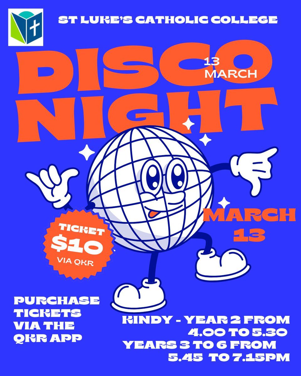 St Lukes Marsden Park tweet media