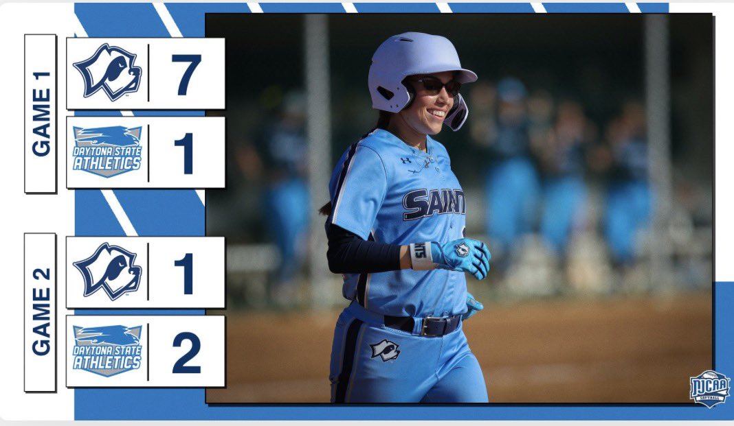 Santa Fe Saints Softball tweet media