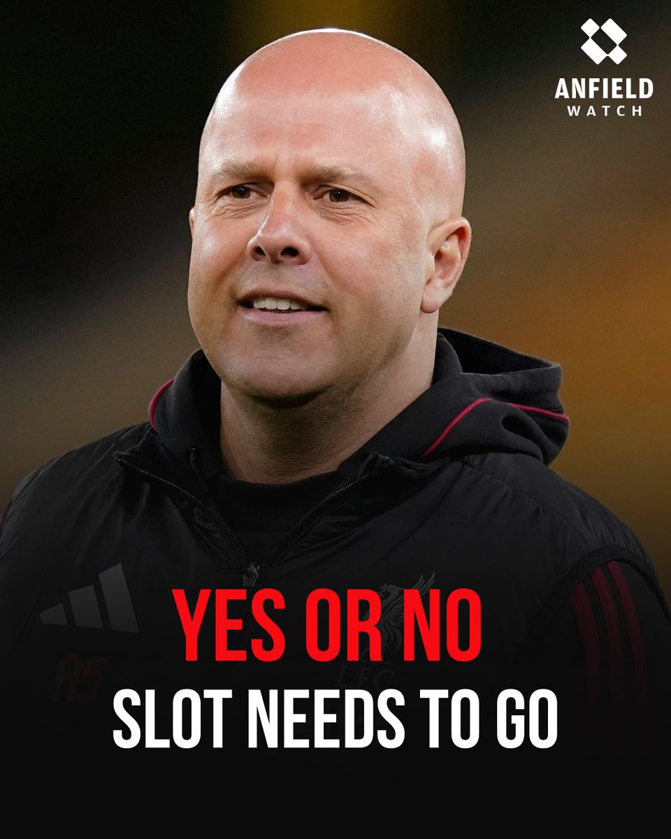 Anfield Watch tweet media