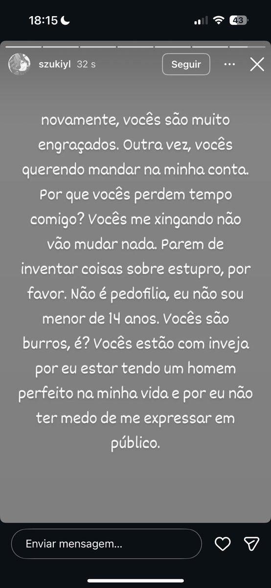 SEBASTIAN, M. — DESLOG. tweet media
