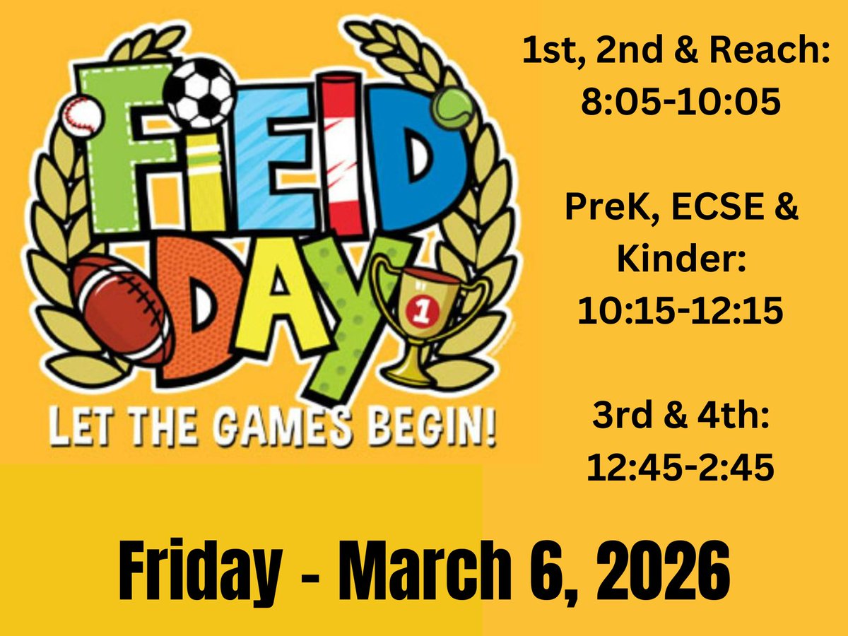 Rees Elementary (Performing & Visual Arts Academy) tweet media