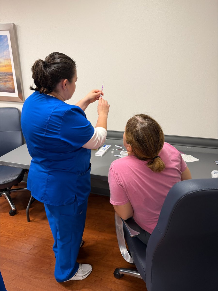 Texas A&M University - Corpus Christi CONHS tweet media