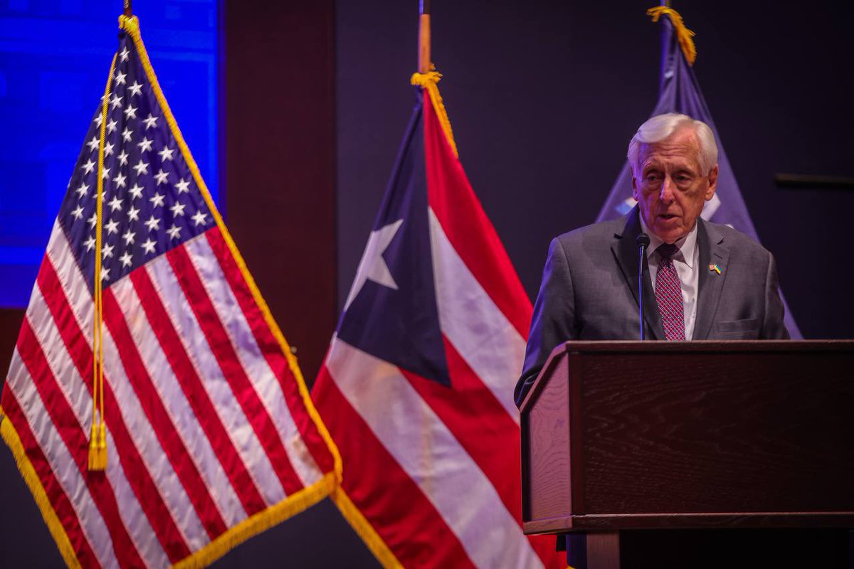 Jenniffer González tweet media