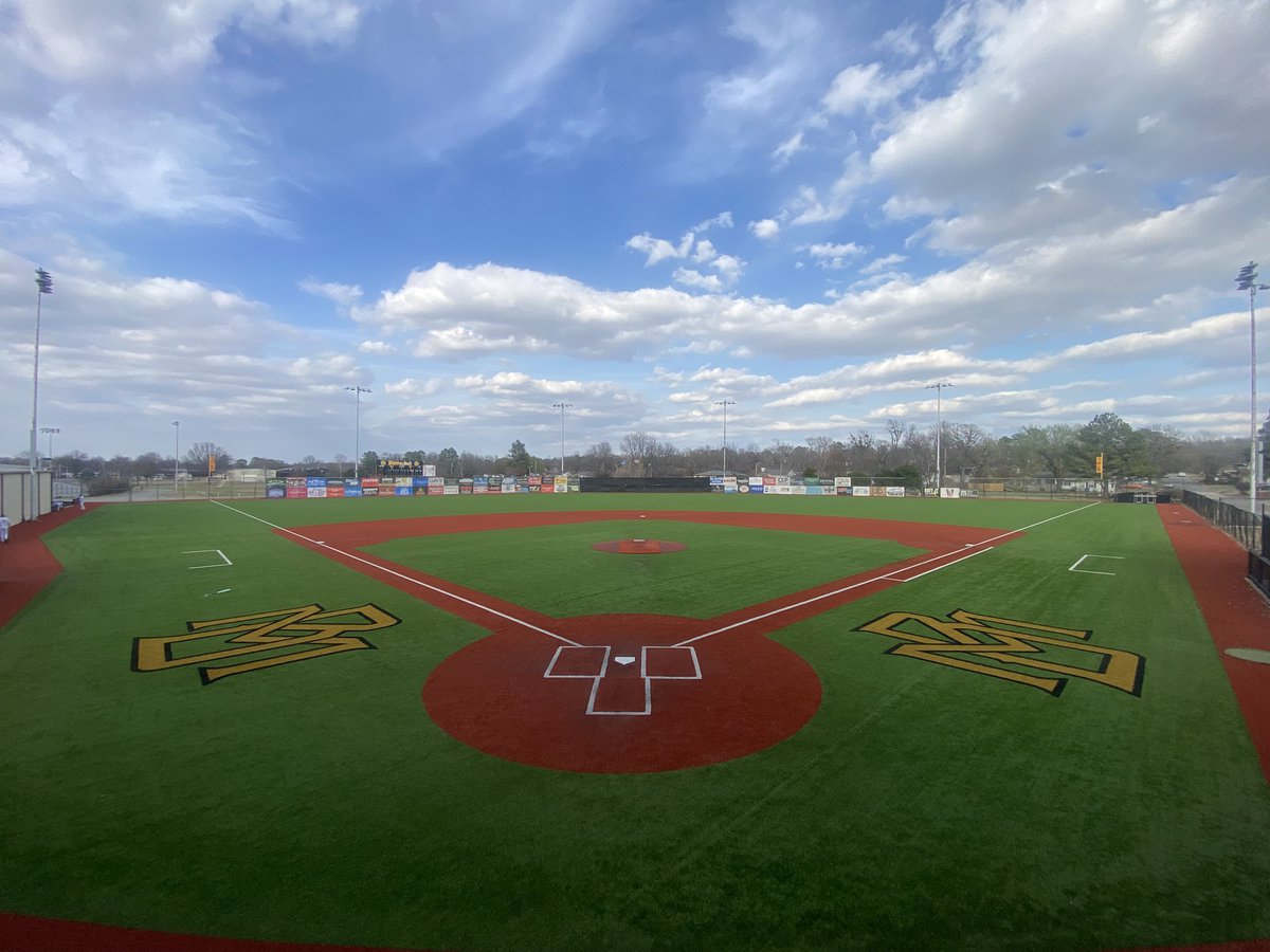 McAlester Sports Radio tweet media