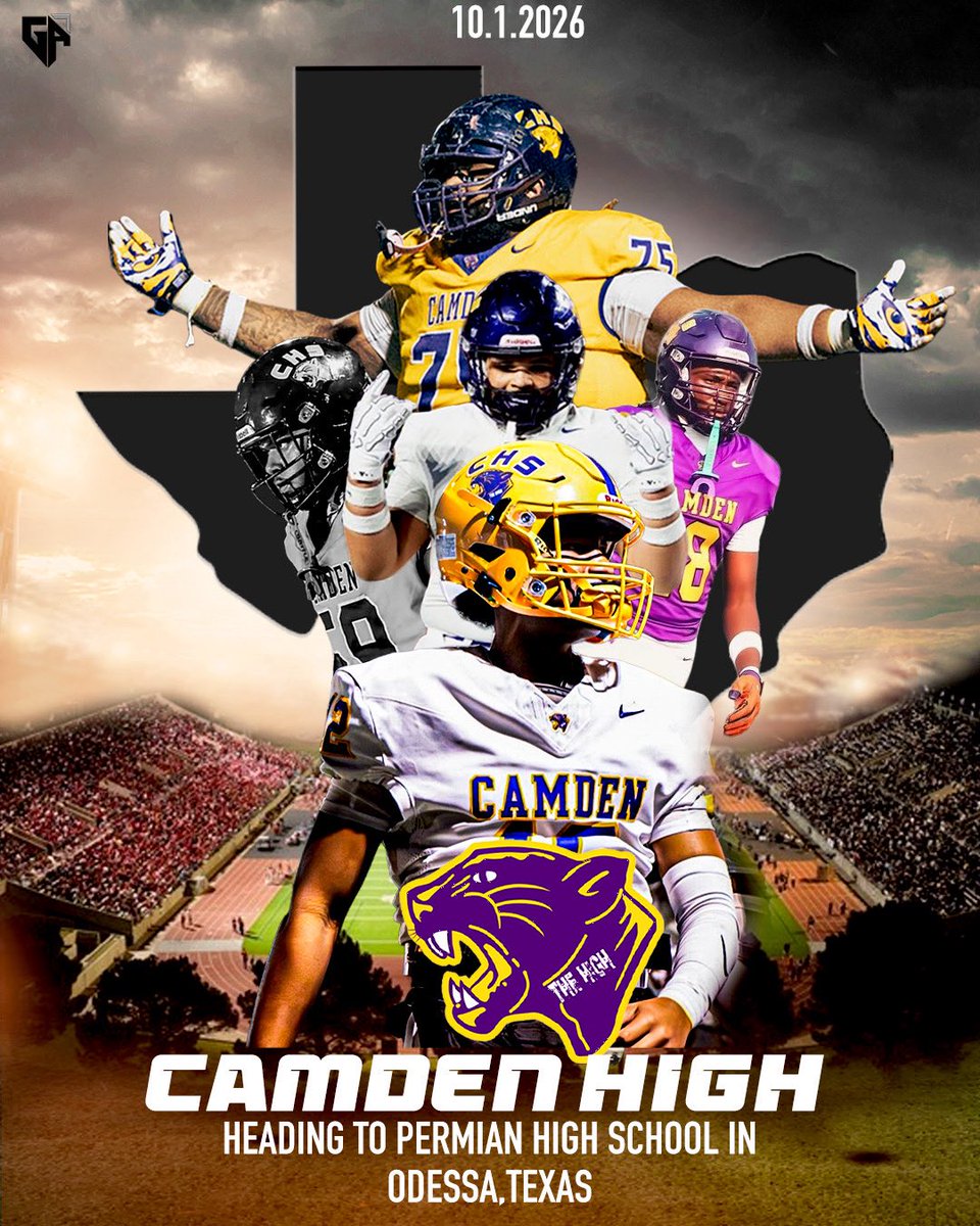 Gridiron Access tweet media