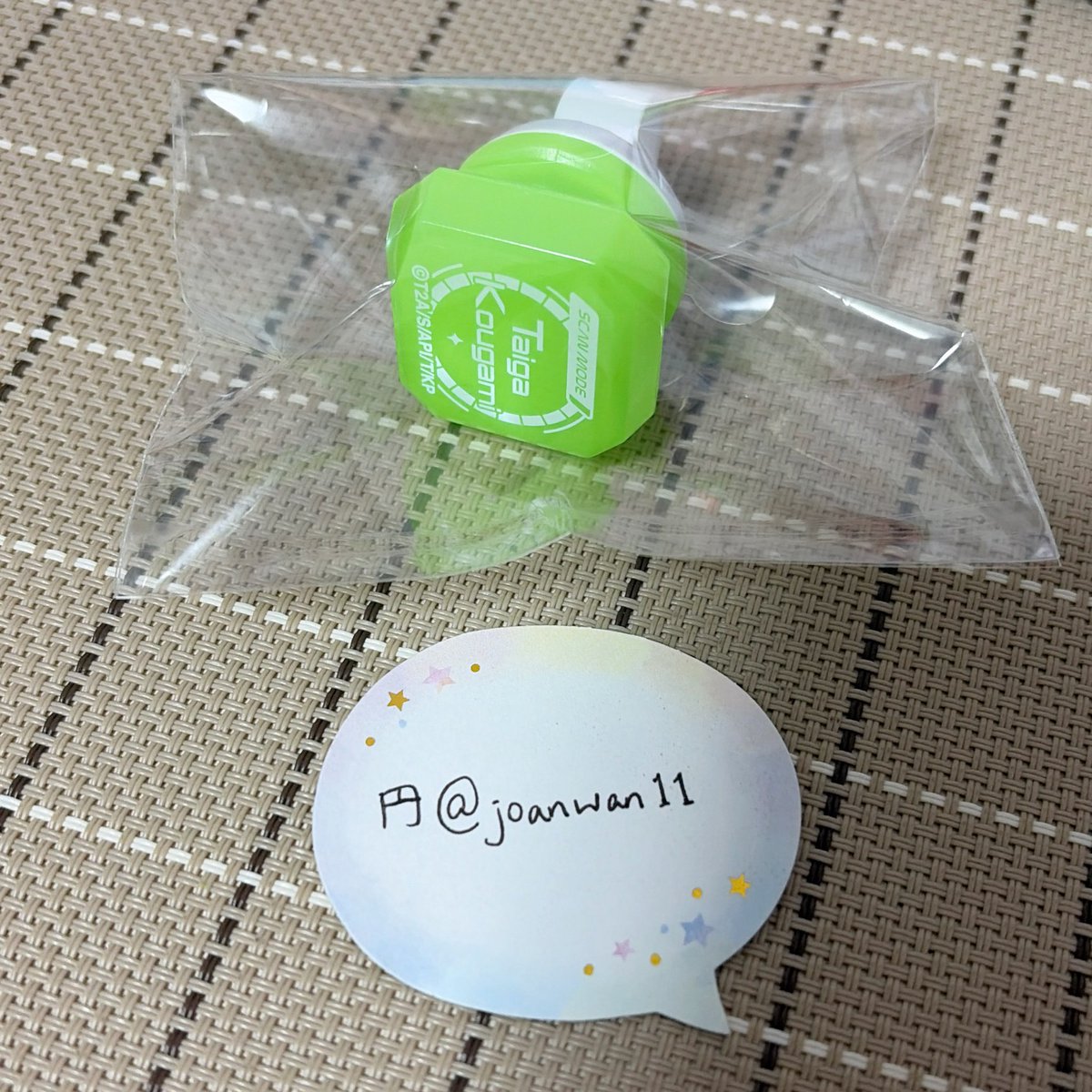 円🌸🐰🚀💙🩷 tweet media