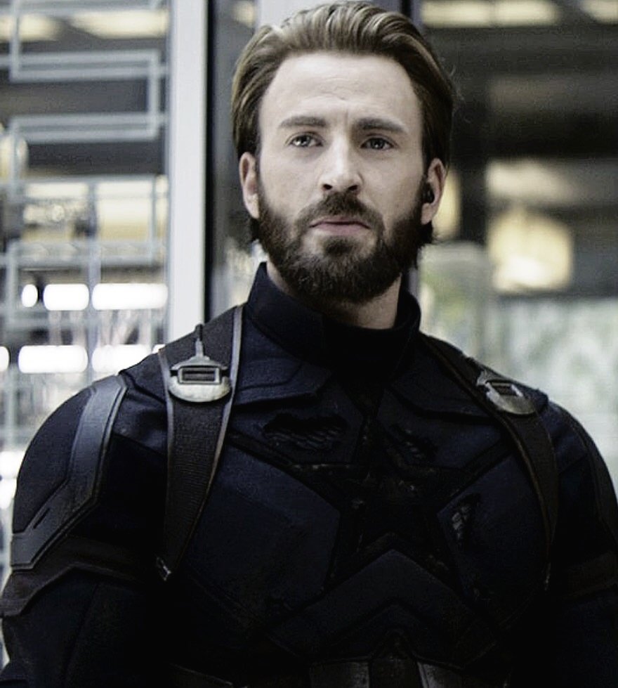 Steve Rogers tweet media