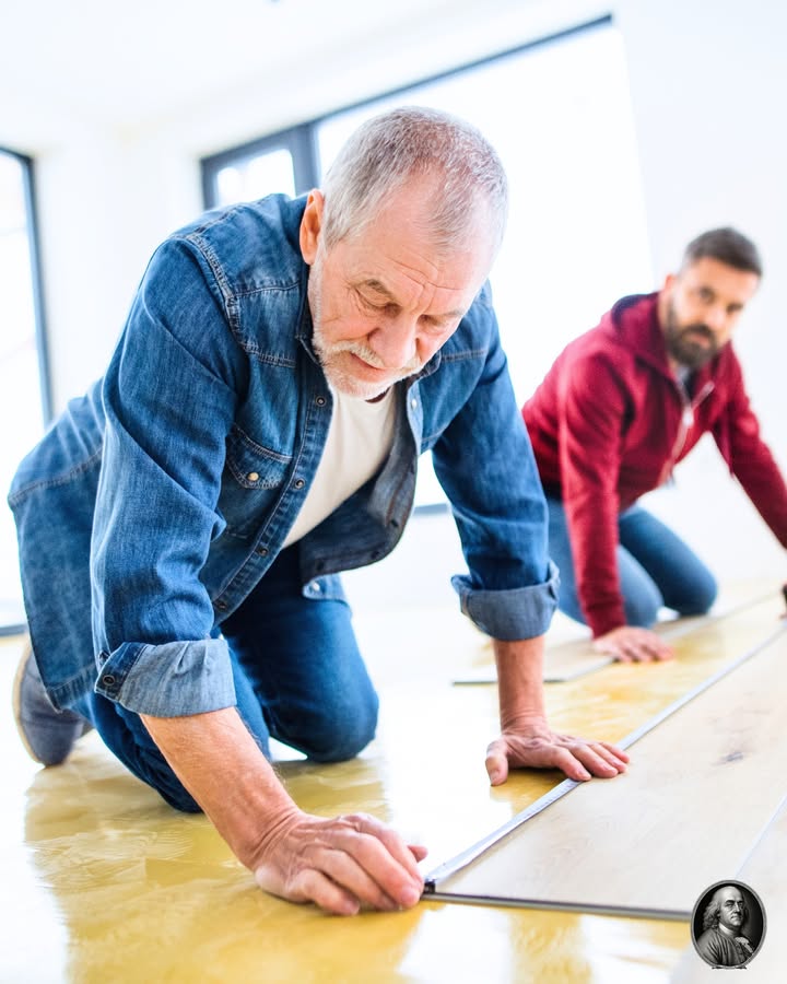 benfinance2024's tweet image. 🔨Step Into Comfort

Offer your clients flexible financing for flooring projects, making upgrades easier, affordable, and stress-free.

Learn more: benjaminfinancial.com

#FlooringFinancing #HomeUpgrades #BenjaminFinancial #DreamFloors