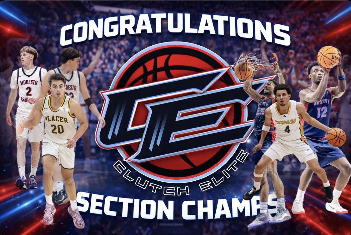 Clutch Elite Basketball tweet media