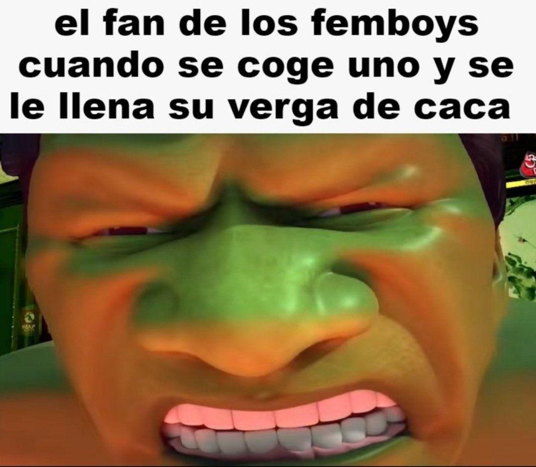 Migashi577's tweet photo. @MerryIsATurron Humor de hombres ser como : https://t.co/pT2V0zASO0