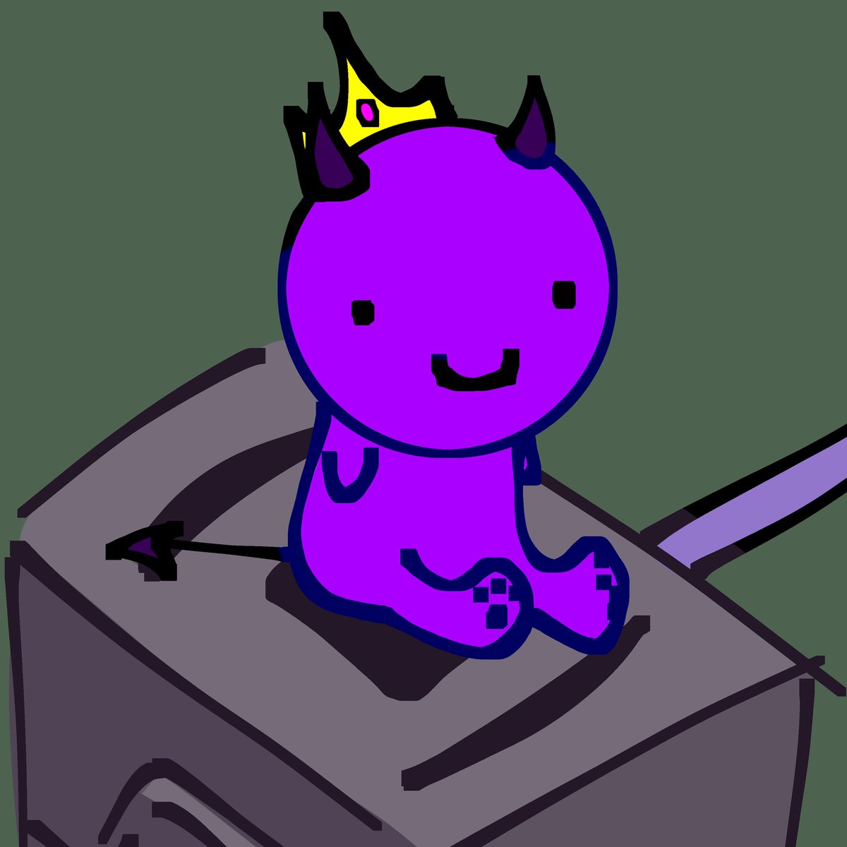 Moon 🇺🇦👾 tweet media