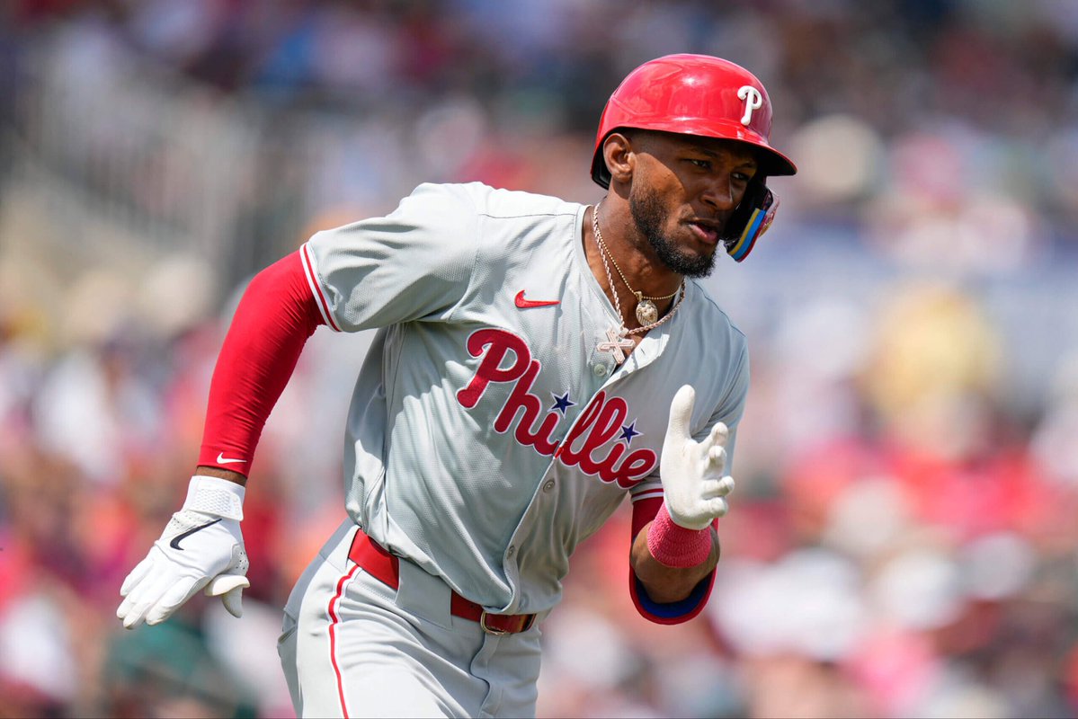 Phillies Tailgate tweet media