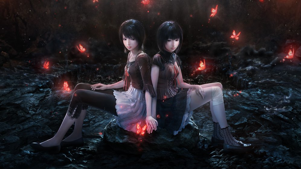 kokkun_game's tweet photo. 5日0時から配信される『零～紅い蝶～リメイク体験版』はダウンロードできしだいYouTube Liveしようと思ってます。

深夜配信にはなりますがぜひ

#零 #紅い蝶 #FATALFRAME https://t.co/jOM8BVqArJ