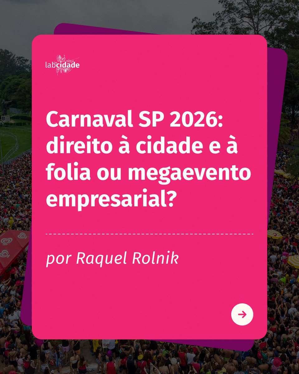 LabCidade tweet media