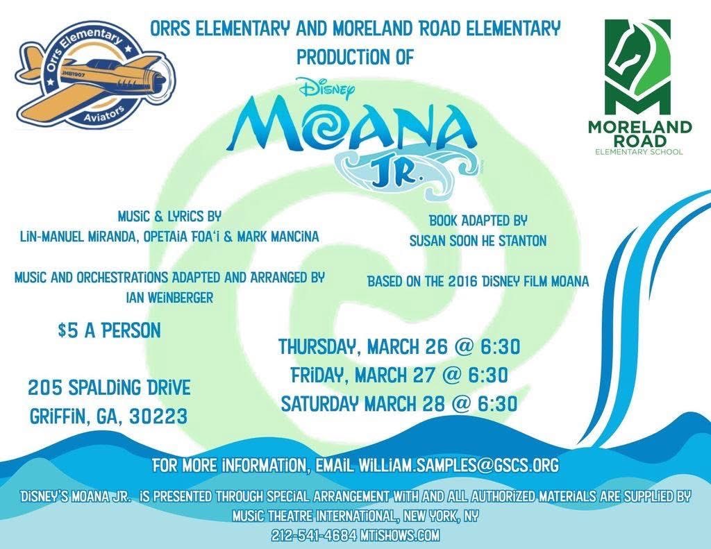 Orrs Elementary tweet media