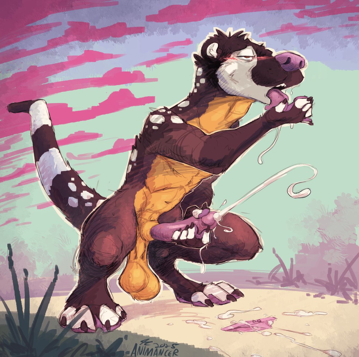 Animancer tweet media