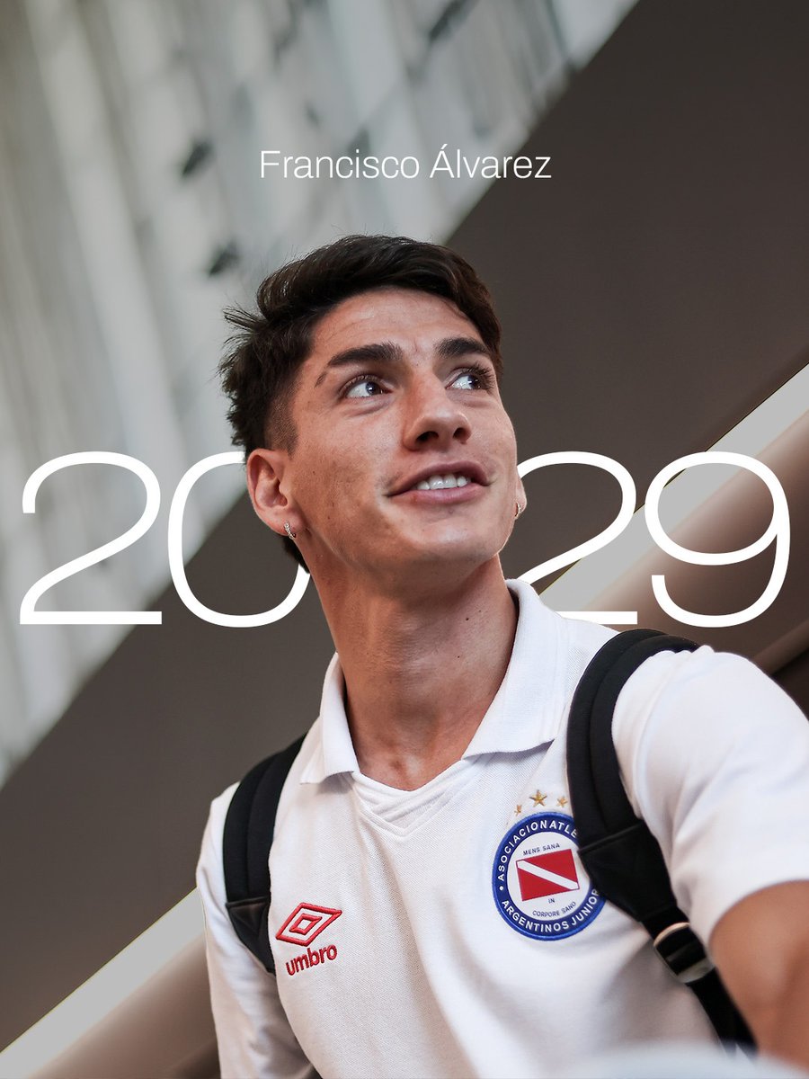 Argentinos Juniors tweet media