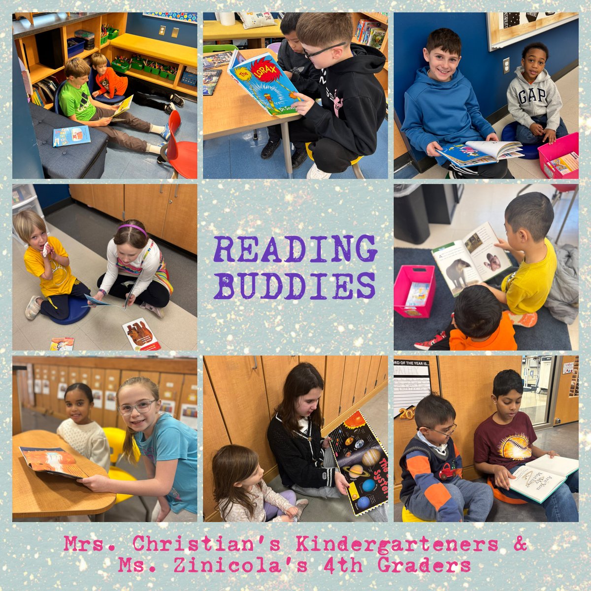 Caley Elementary tweet media