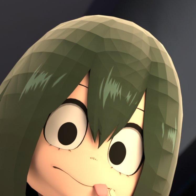 Joяgє34 / Comms Open (5 Slots Available) tweet media