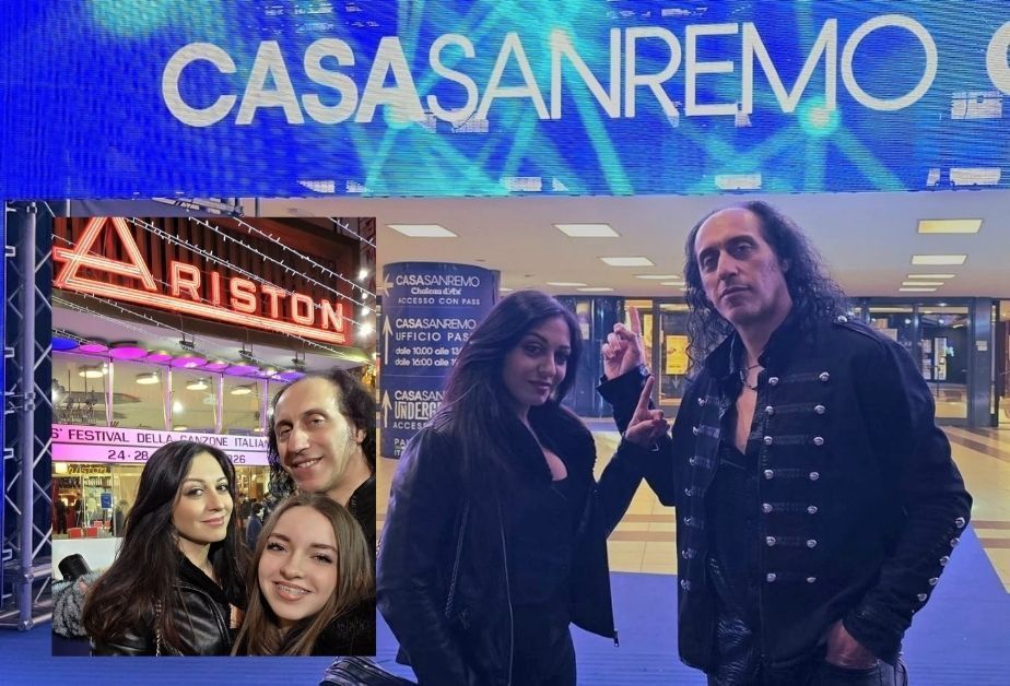 SabiniaTV tweet media