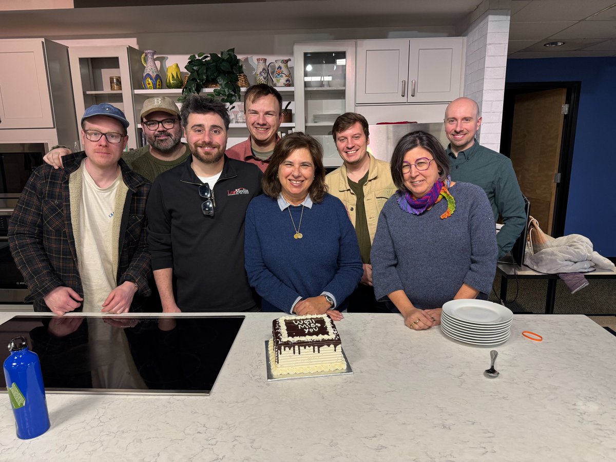 LexMedia tweet media