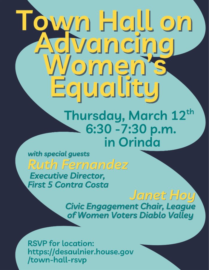 First 5 Contra Costa tweet media