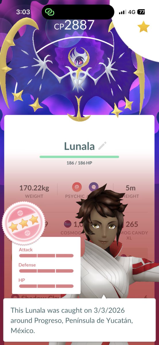 On the beach baby 😍
#PokemonGoApp #PokemonGo
