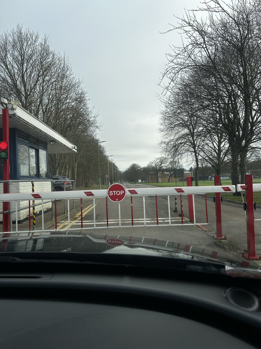 Dan Marsland tweet media