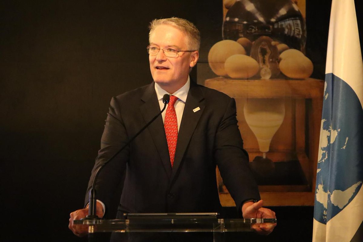 OCDE Política Regulatoria tweet media