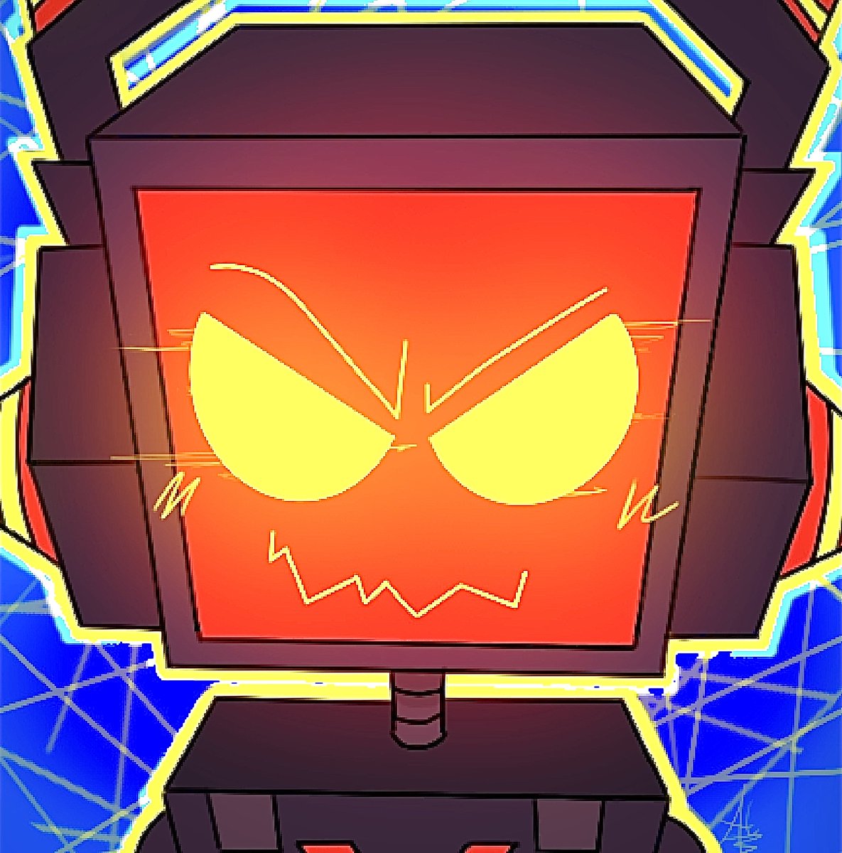av0cadot0ast44's tweet photo. FALSNOTE’S NEW PFP!!! ⚡️
#falsnote #zenotroid #fanart https://t.co/ppjJxPb89a