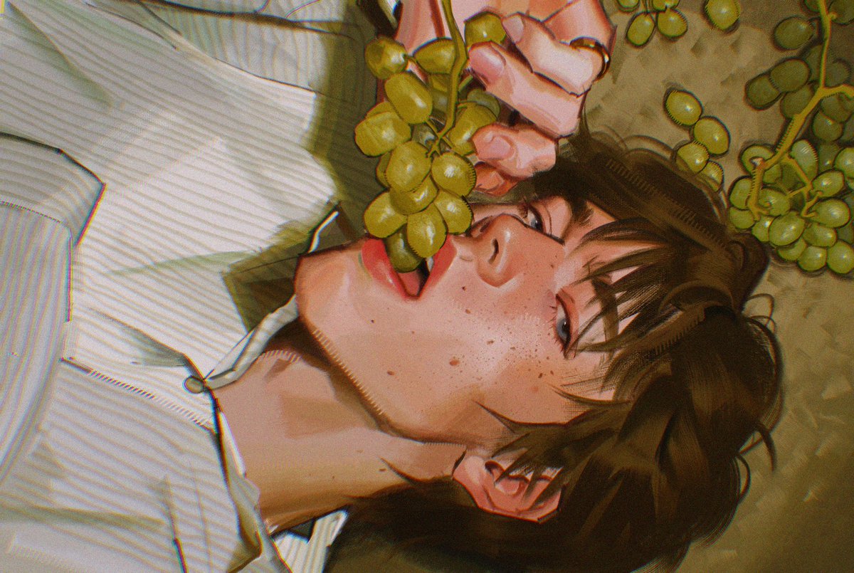 Mercury ✷ tweet media