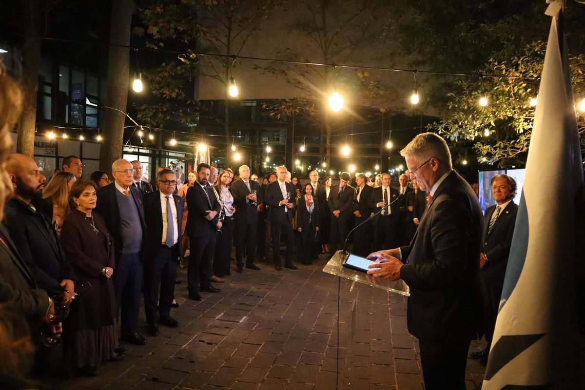 OCDE Política Regulatoria tweet media