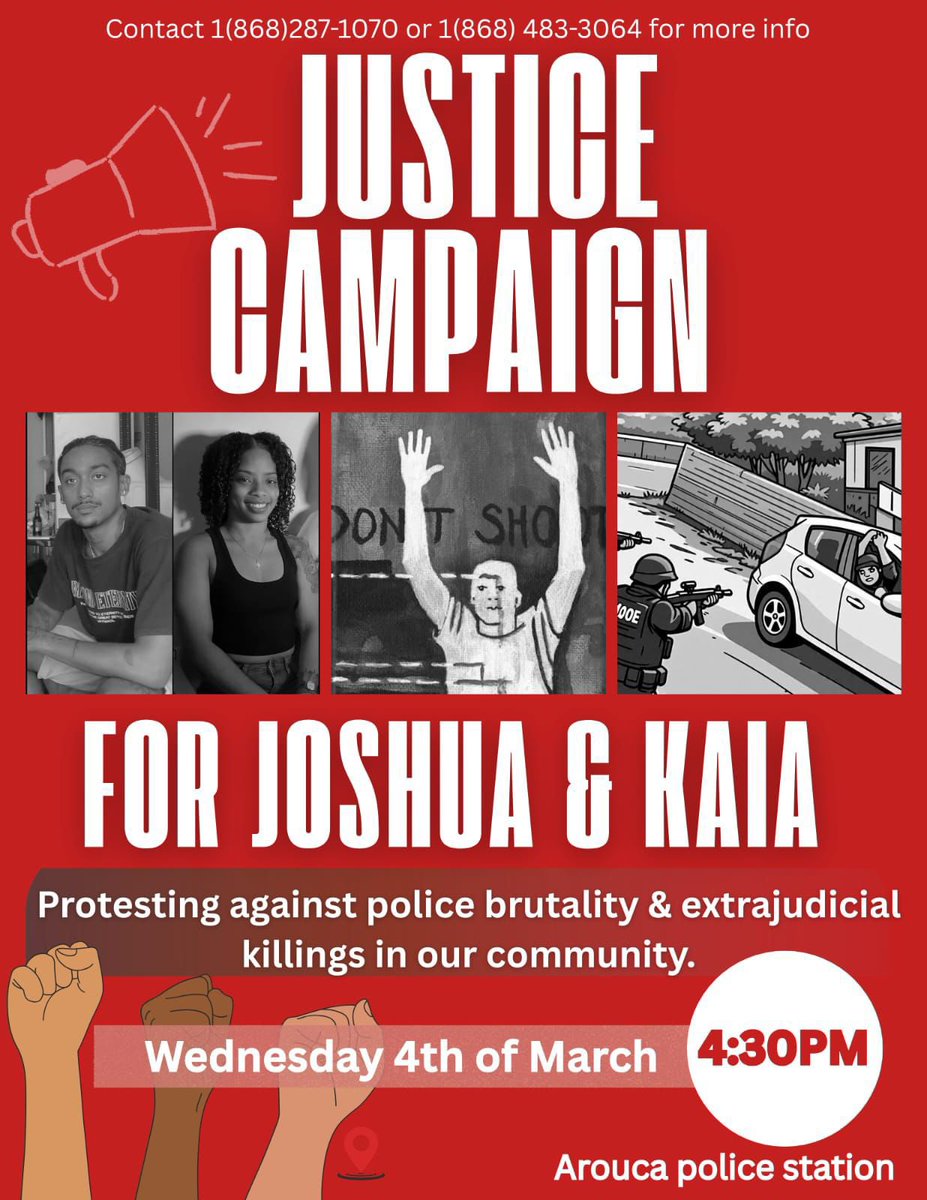 msmike772's tweet photo. For those concerned about the lack of action, here’s one to get your feet wet. Show up, show out &amp; hopefully it snowballs into something useful: https://t.co/GRfQtPTa7P