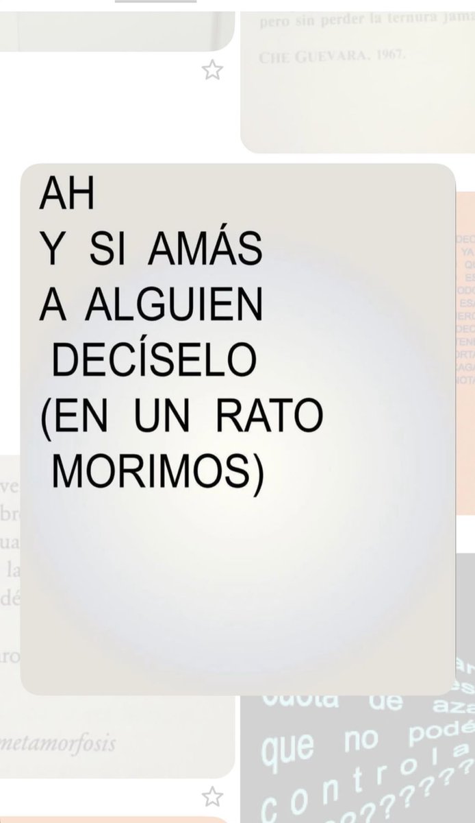 GinessaRosique (@ginesarosique) on Twitter photo 