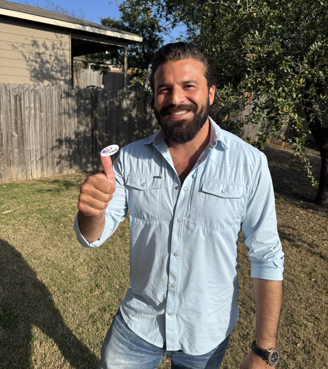 Brandon Herrera tweet media